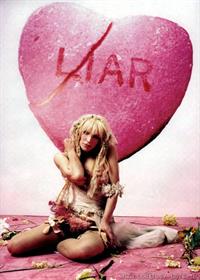 Courtney Love