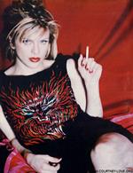 Courtney Love