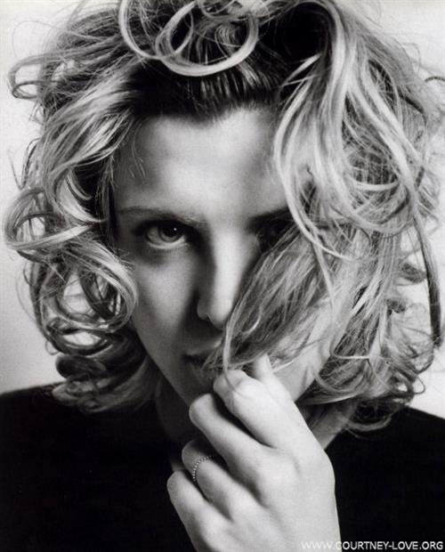 Courtney Love
