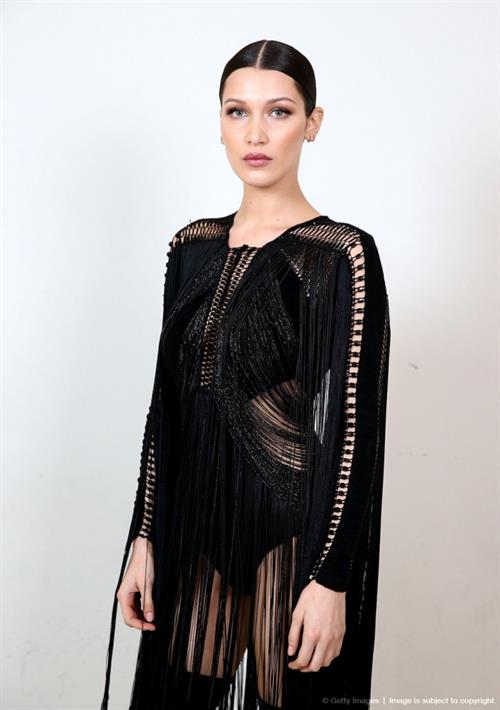 Bella Hadid