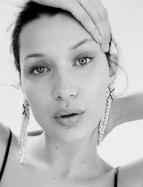Bella Hadid