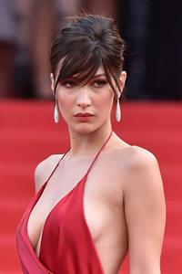 Bella Hadid