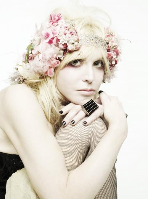 Courtney Love