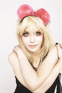 Courtney Love