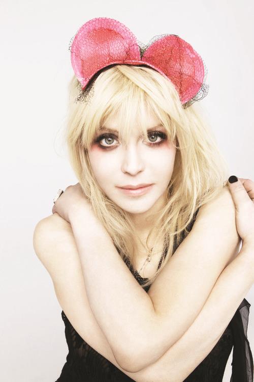 Courtney Love