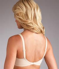 Chelsea Salmon in lingerie