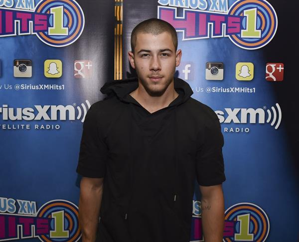 Nick Jonas