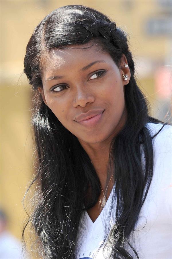 Jessica White