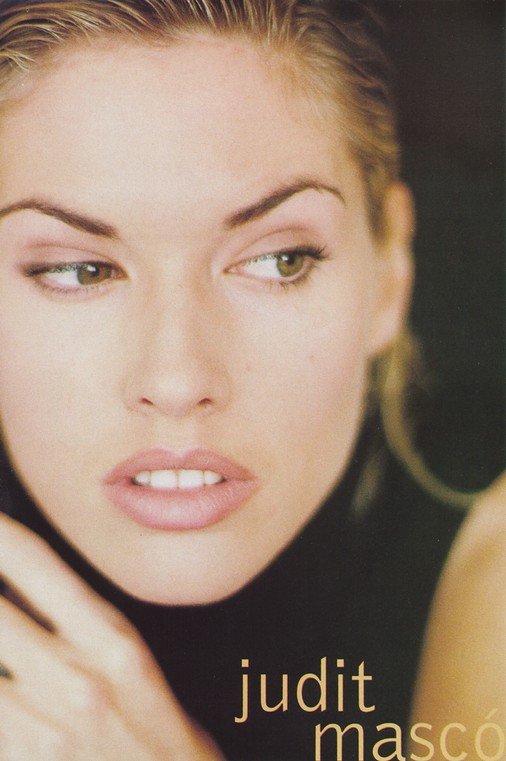 Judit Mascó