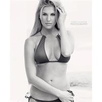 Cassidy Gray in a bikini