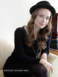 Olivia Wilde