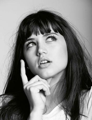 Ana De Armas