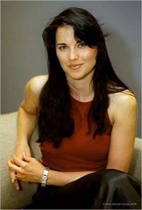 Lucy Lawless