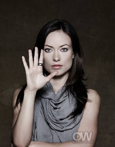 Olivia Wilde