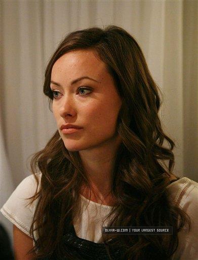 Olivia Wilde