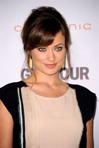 Olivia Wilde