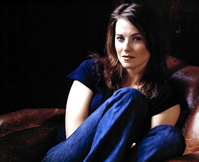Lucy Lawless