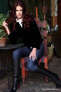 Jaime Faith Edmondson