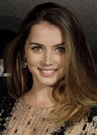 Ana De Armas