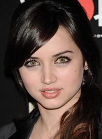 Ana De Armas