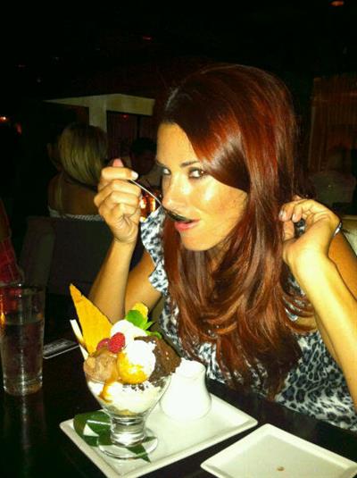 Jaime Faith Edmondson