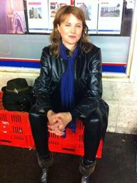 Lucy Lawless