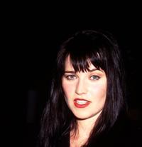 Lucy Lawless