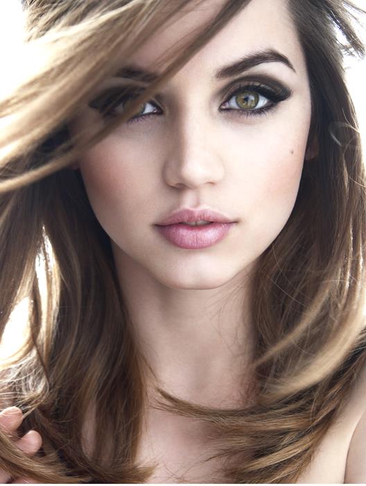 Ana De Armas