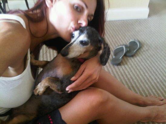 Jaime Faith Edmondson