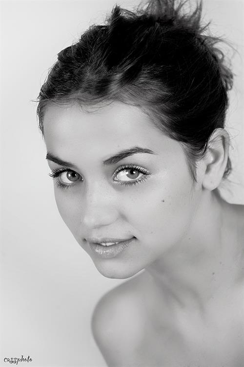 Ana De Armas