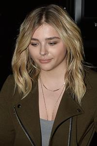 Chloë Grace Moretz