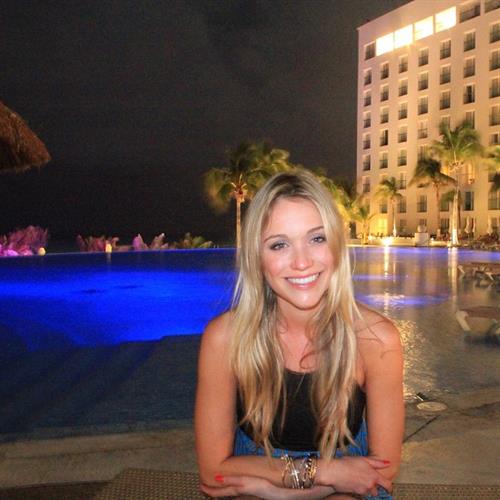 Katrina Bowden