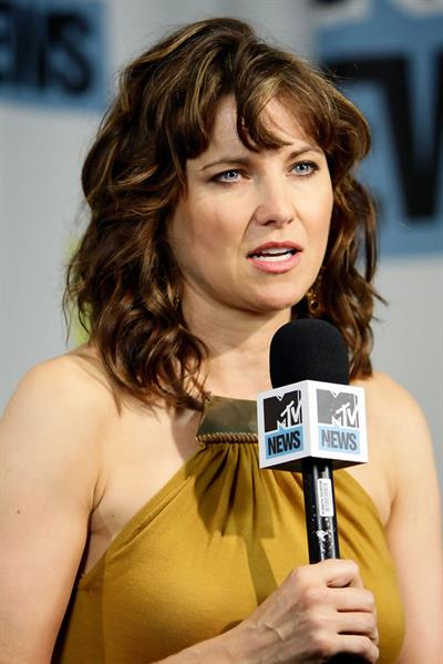 Lucy Lawless
