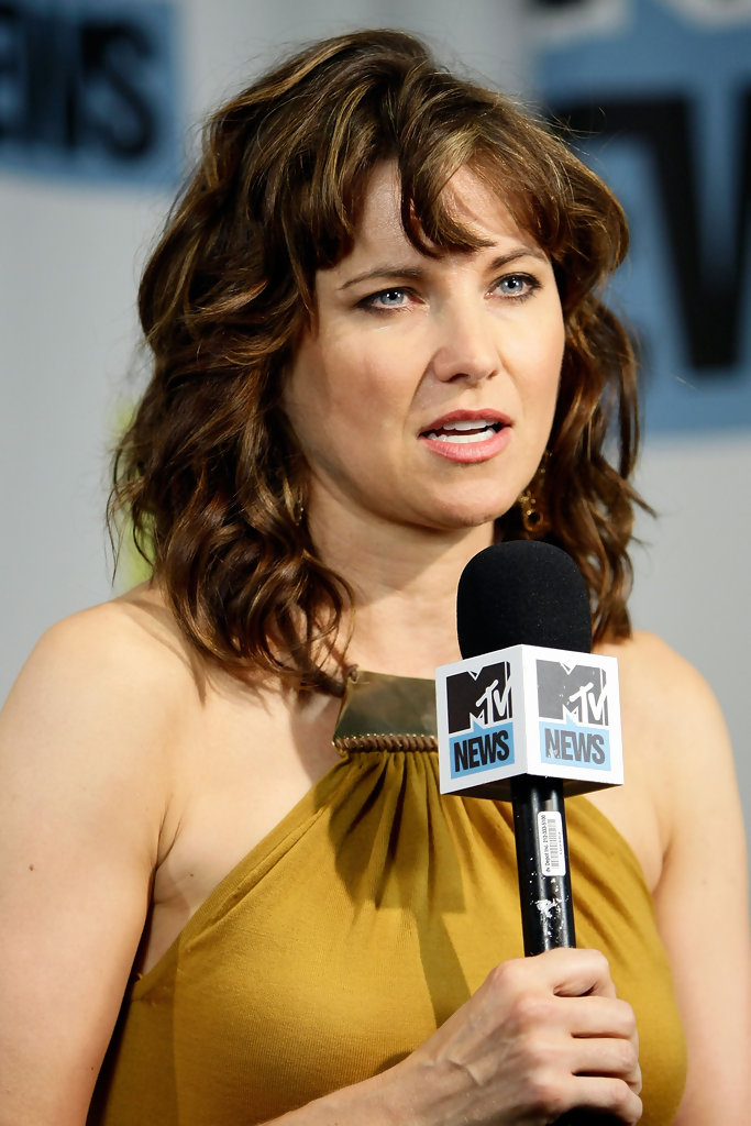 Lucy Lawless