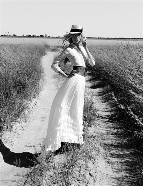 Carmen Maria Hillestad