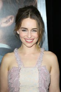 Emilia Clarke