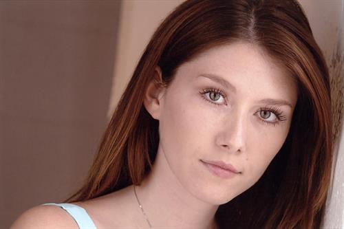 Jewel Staite