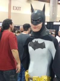 Phoenix Comic-Con picture