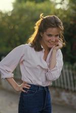 Lea Thompson