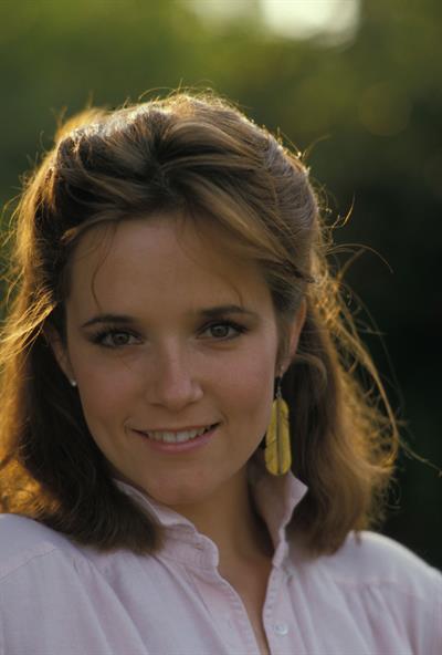 Lea Thompson