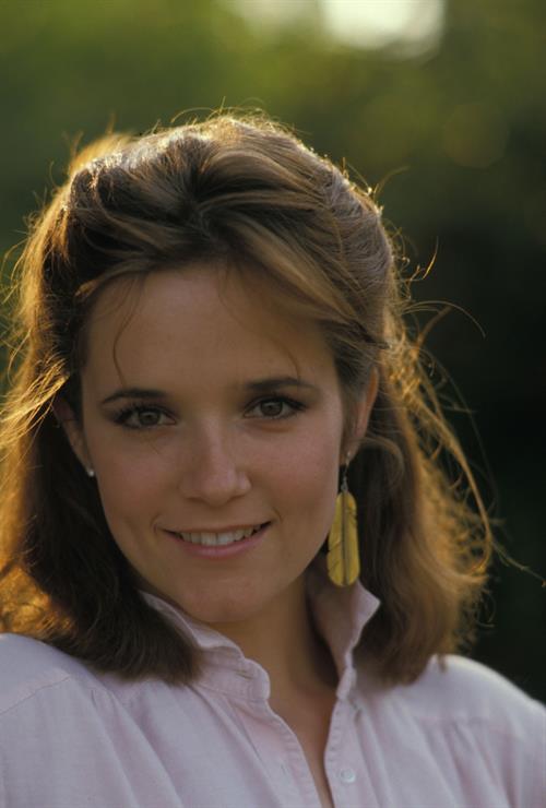 Lea Thompson