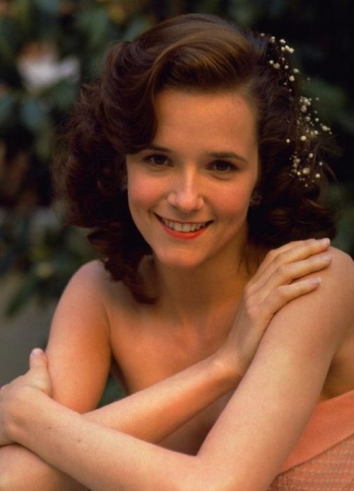 Lea Thompson