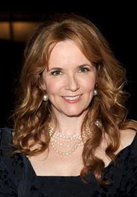 Lea Thompson