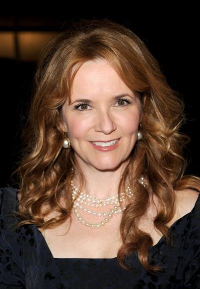 Lea Thompson