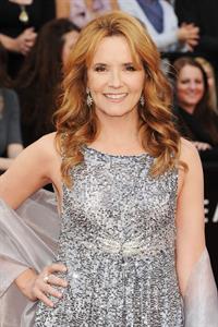 Lea Thompson