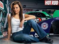Ashley Force