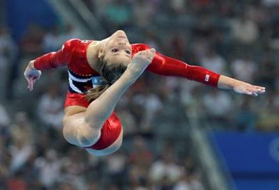 Alicia Sacramone
