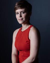 Kate Mara