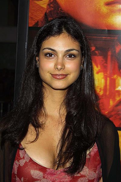 Morena Baccarin