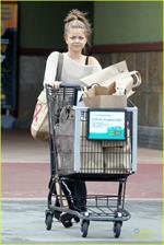 Sarah Hyland
